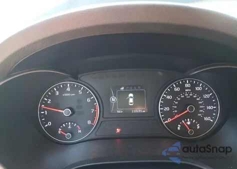 2016 Kia Optima Ex z USA, uszkodzony, nr VIN 5XXGU4L39GG057807